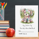 Search for school valentines day cards Cute