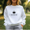 Search for solid white hoodies Modern