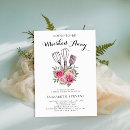 Search for baking bridal shower invitations Whisked away