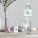 Search for on the moon water bottle labels Birthday