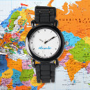 Search for fun watches Black