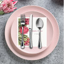 Search for protea napkins Elegant