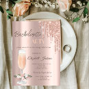 Search for brunch hen party invitations Floral