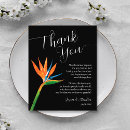 Search for receptions cards Black and white