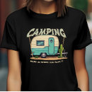 Search for camper tshirts Campervan