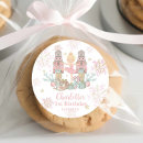 Search for sugar plum stickers Whimsical