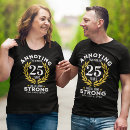 Search for funny 25th anniversary gifts Couples