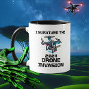 Search for invasion mugs Ufos