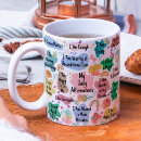 Search for daily affirmation mugs Motivational