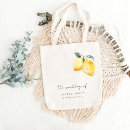 Search for italian tote bags Citrus