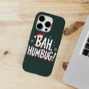 Search for playful cases Santa