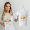 Search for mother and daughter matching tshirts For kids