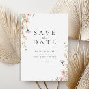 Search for summer save the dates Wildflower