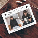 Search for magnet graduation invitations Simple