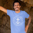 Search for ocean beach tshirts Anchor