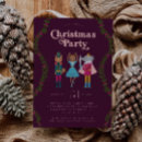 Search for nutcracker invitations Modern