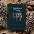 Search for dog christmas invitations Green