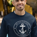 Search for anchor hoodies Sailor