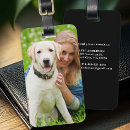 Search for dog luggage tags Travel