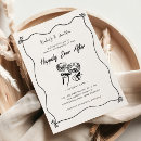 Search for champagne glasses wedding invitations Simple