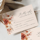 Search for kindly reply invitations Watercolor floral