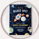 Search for astronaut invitations Rocket