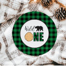 Search for buffalo plaid paper plates Winter