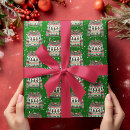 Search for cute reindeer wrapping paper Ugly christmas sweater
