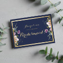 Search for lavender 6x8 invitations Elegant