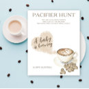 Search for heart pacifiers Coffee beans
