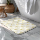 Search for geometric pattern bath mats Seamless