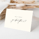 Search for godmother proposal cards For her