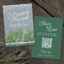 Search for tree invitations Qr code