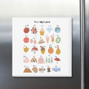 Search for alphabetic magnets For kids