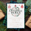 Search for clan tartans invitations Elegant