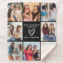 Search for best friends forever blankets Besties