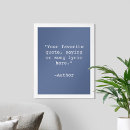 Search for inspirational posters Quote