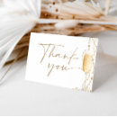 Search for pearl thank you cards Brunch and bubbly