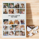 Search for pet photo puzzles Commemorative keepsake