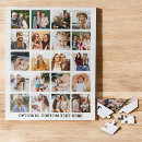 Search for diy puzzles Commemorative keepsake