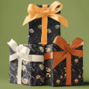 Search for crow wrapping paper Halloween