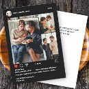 Search for instagram seasonal cards Photo collage