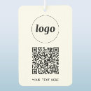 Search for logo car air fresheners Qr code