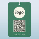 Search for green car air fresheners Logo