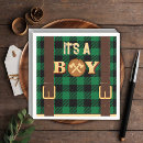 Search for lumberjack baby shower crafts party It's a boy