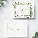 Search for christmas rsvp cards Red berries