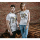 Search for 10th anniversary tshirts Couples