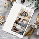 Search for gold foil christmas cards Stylish