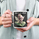 Search for funny fairy mugs Cute