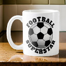 Search for high school soccer mugs Athlete